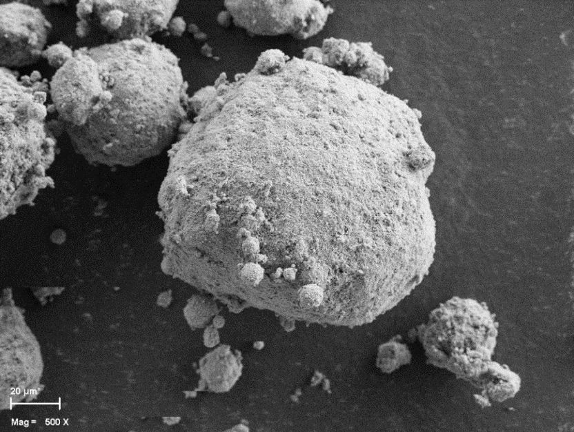 磷酸鈣TRI-CAFOS 500改善片劑性能的研究
